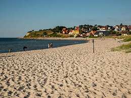 6 Person Holiday Home in Hundested