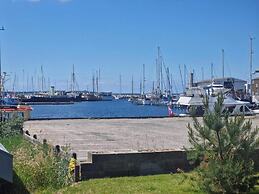 6 Person Holiday Home in Hundested