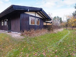 6 Person Holiday Home in Hundested