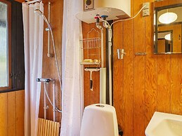 6 Person Holiday Home in Hundested