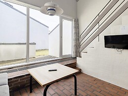 6 Person Holiday Home in Brovst