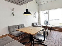 6 Person Holiday Home in Brovst