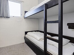 6 Person Holiday Home in Brovst