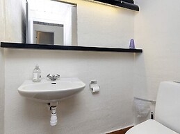 6 Person Holiday Home in Brovst