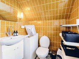 5 Person Holiday Home in Nakskov