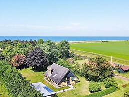 5 Person Holiday Home in Nakskov