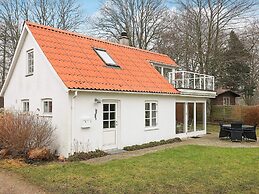 4 Star Holiday Home in Borre