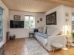 4 Star Holiday Home in Borre