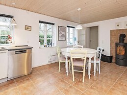 4 Star Holiday Home in Borre
