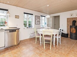 4 Star Holiday Home in Borre