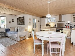 4 Star Holiday Home in Borre