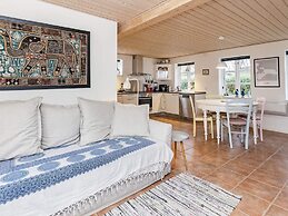 4 Star Holiday Home in Borre