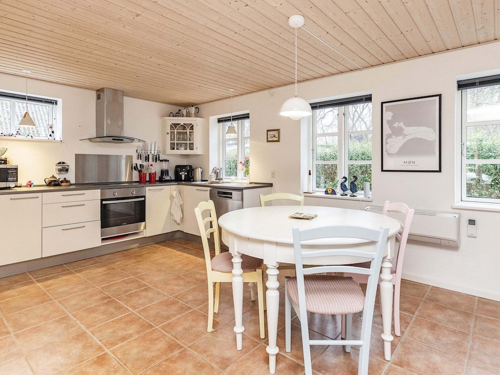 4 Star Holiday Home in Borre