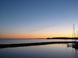 4 Star Holiday Home in Borre