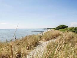 4 Star Holiday Home in Borre