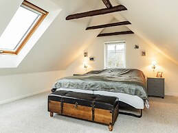 4 Star Holiday Home in Borre