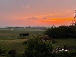 4 Star Holiday Home in Borre