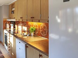 4 Star Holiday Home in Ullared