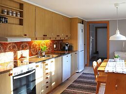 4 Star Holiday Home in Ullared