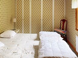 4 Star Holiday Home in Ullared