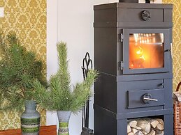 4 Star Holiday Home in Ullared
