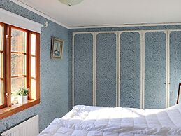 4 Star Holiday Home in Ullared
