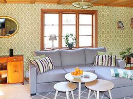 4 Star Holiday Home in Ullared