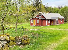 4 Star Holiday Home in Ullared