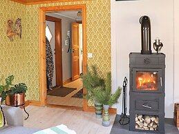4 Star Holiday Home in Ullared