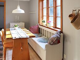 4 Star Holiday Home in Ullared