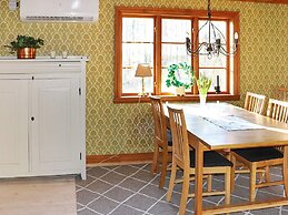 4 Star Holiday Home in Ullared