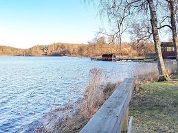 4 Star Holiday Home in Ullared