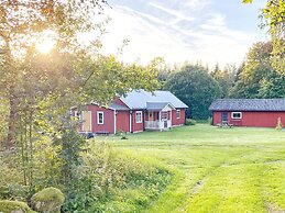 4 Star Holiday Home in Ullared