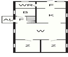 4 Star Holiday Home in Ullared