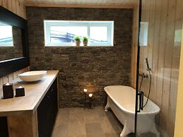 4 Star Holiday Home in Skare