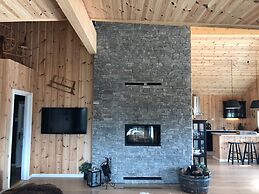 4 Star Holiday Home in Skare