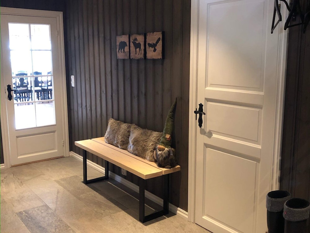 4 Star Holiday Home in Skare