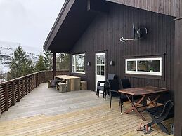 4 Star Holiday Home in Skare