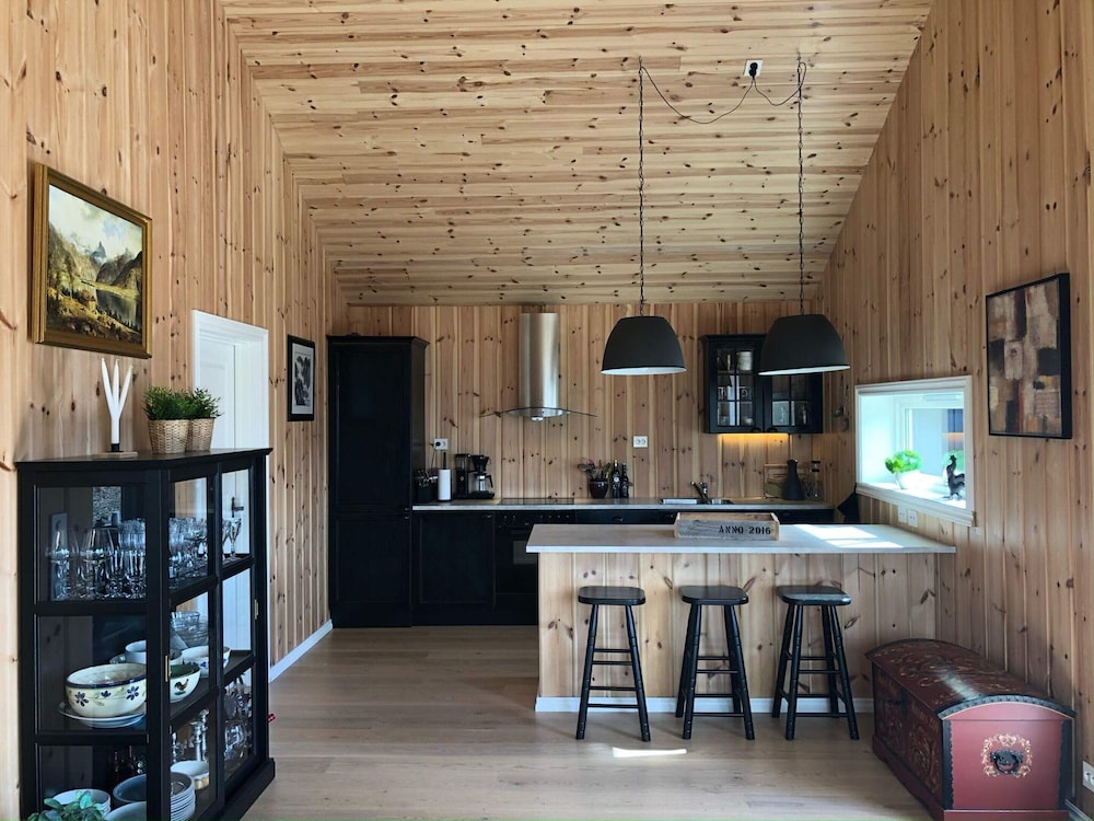 4 Star Holiday Home in Skare