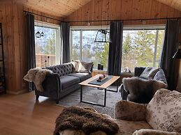 4 Star Holiday Home in Skare