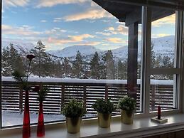 4 Star Holiday Home in Skare