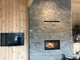4 Star Holiday Home in Skare