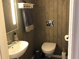 4 Star Holiday Home in Skare