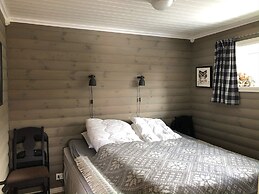 4 Star Holiday Home in Skare