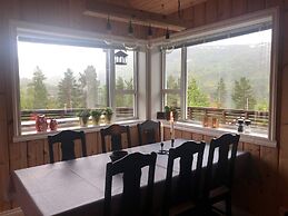 4 Star Holiday Home in Skare