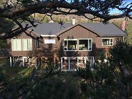 4 Star Holiday Home in Skare