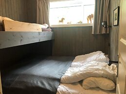 4 Star Holiday Home in Skare