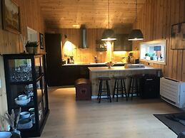 4 Star Holiday Home in Skare