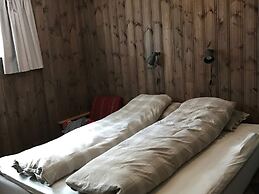 4 Star Holiday Home in Skare