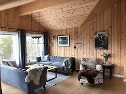 4 Star Holiday Home in Skare